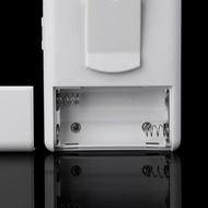 [Kesoto1] Set of Wireless Motion Sensor Entry Door Bell Welcome Chime Alarm