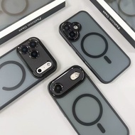 Back Case Rechargeable Color Edge Shockproof for iPhone 17 17pro 17promax 17 pro max 17/pro/max 17ai