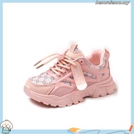 Shoes for Kids Girl Kids Shoes  Kasut Spot Baby Kasut  Sport Budak Perempuan Girl Shoes Sneaker for 