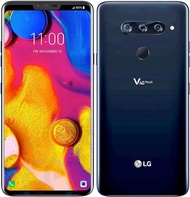 LG V40 Thinq 6/128GB RAM 6 GB - Fullset - V 40 6GB 128GB - Jakarta