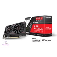 SAPPHIRE PULSE AMD Radeon™ RX 6500 XT