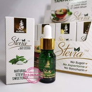 AJMAL NATURAL STEVIA SWEETENER