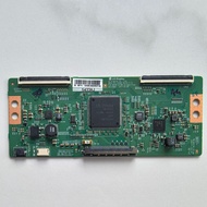 Chuangwei 55V7 55M9 55V6 55G10 143 163cm Logic Board 6870C-0738A