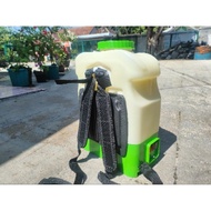 Sprayer Pertanian DGW Eco 16 Liter Semprotan DGW