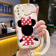 Casing For Samsung A02S A03S M02S F02S Case Silicone