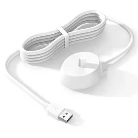 B06B-USB Electric Toothbrush Adapter For Braun Oral B For Io6 Oral B Toothbrush