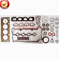 2HO F18D4 LWE LUW Engine Full gasket SET kit for Chevrolet CRUZE ORLANDO TRACKER 1.8L 1606537 931869