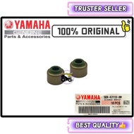 100% ORIGINAL SRL110 / LAGENDA 110 / SRL 110 / SRL115 / SRL 115 VALVE SEAL