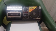 Panasonic RX-M70M3 收音機 錄音機