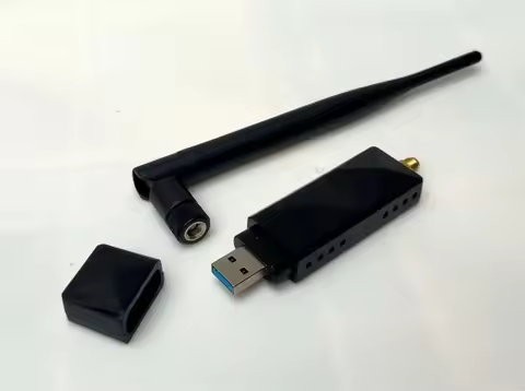 RTL8812AU dual-band 5G Raspberry Pi map traditional letter UOS Kali monitoring Synology linux functi
