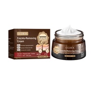 EELHOE Freckle Cream Moisturizes And Lightening Freckles Dark Spots Melasma Melanin Whitening Cream