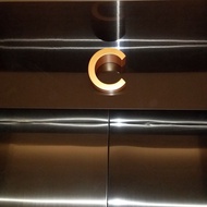 Special Customization Fabricate 3D Printed Lettering Signage