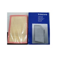 Air Filter 9454647 VOLVO S60 S80 V70 XC70 Engine