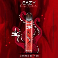 Ready JT EAZY X PAIJO BURNKAY LIMITED EDITION Pod Kit Vape Pods System Original