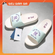 Cloud Cross Strap MLB Sandals (Special Edition)