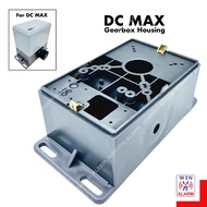 Spare Part for DC MAX Gearbox Housing only. Autogate System