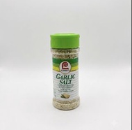 ⭐️減至 $7 ---> 萊莉氏 LAWRY'S Garlic Salt 蒜鹽 85g