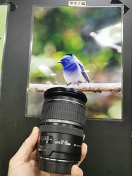 canon 17-55mm f2.8 IS USM 恆定光圈