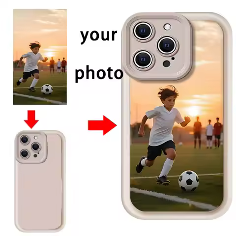 Silicone Customize Phone Case for Google Pixel 10 Pro 9Pro XL 8 7 9Pro 5H 7A 8A 9A 5G Phone Cover