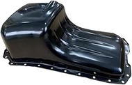 YUXSOUQ 4BT Oil Pan 3901049 Compatible with Cummins 4BT 4B3.9 ISB3.9 QSB3.9 Engine Compatible with H
