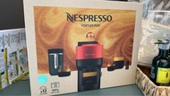 全新Nespresso Vertuo Pop 咖啡機