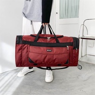 Large Travel Duffel Bag Sling Baggage Cabin Luggage