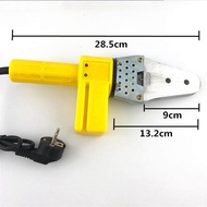 [GIORGIO ARMANI MALL]เครื่องเชื่อมท่อ PPR PE PB รุ่น 20-32 mm 600w เครื่องเชื่อมท่ออัตโนมัติเครื่องม