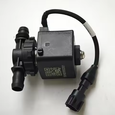 T50 Valve Solenoid Module for DJI T25 Electromagnetic Relief Valve Module Solenoid Valve for DJI Agr