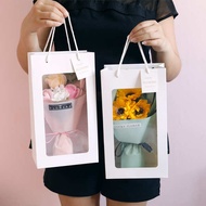 teacher day gifts ideas teachers day gift Sunflower Carnation Bouquet Practical Gift Staff Kindergar