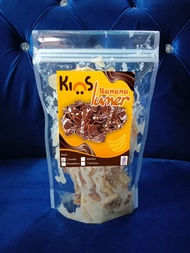 kripik pisang lumer TIRAMISYU/KINS BANANA