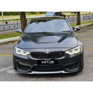 RENT BMW M4 | BlueLine Car Rental Kereta Sewa Mewah