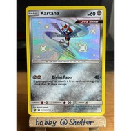 Kartana - Hidden Fates: Shiny Vault Pokemon Trading Card Game TCG