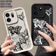 Oppo Reno 14 5G 14F 5G 14 PRO Embossed Softcase - Oppo Reno 14 5G 14F 5G 14 PRO Rubber Casing - Case