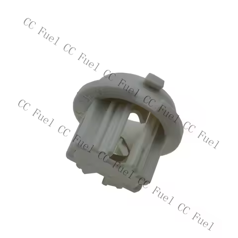 C+ New Tail Light Bulb Socket Holder For BMW X3 E53 E83 E65 E66 X5 E70 63216943036