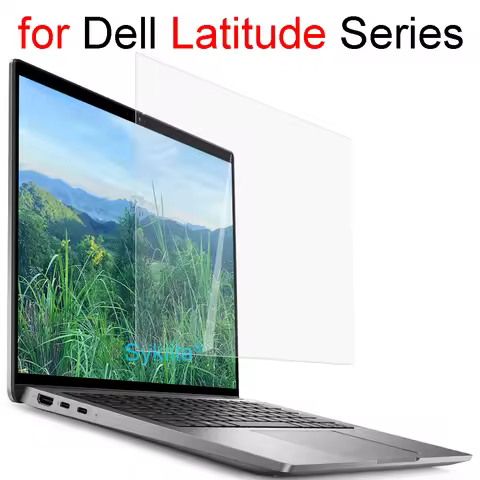 Screen Protector for Dell Latitude 14 7455 7450 7440 7430 9430 9420 5455 5450 5440 5430 3430 Guard H