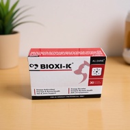 Bioxi-K For Dogs and Cats  (30 Softgel Capsules)