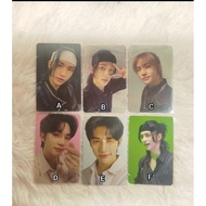Hyunjin Official Photocard (Take All)