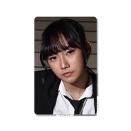 Photocard Freya JKT48 Unofficial Photo Card Kartu Koleksi - 04