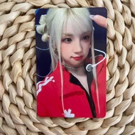 ((G) I-DLE Occasional Store 3.0 Sign Sale Photocard mini8 Saita Online Merchandise Album Card Idol C