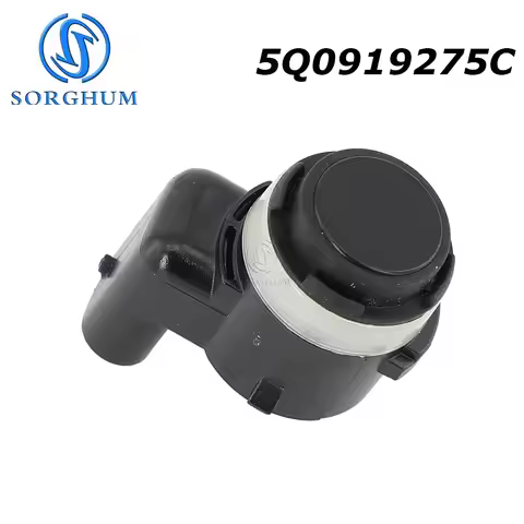 SORGHUM 5Q0919275C PDC Parking Sensor For Audi Skoda VW Seat BMW X3 X4 X5 X6 Volvo S90 XC90 Mini 5Q0