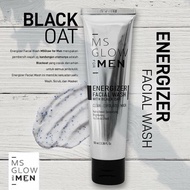 Facial wash Ms Glow Men