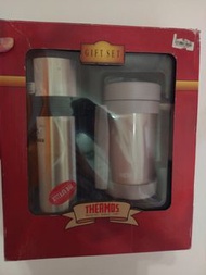 Thermos 保溫杯 燜燒鍋