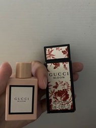 Gucci Bloom 香水 5ml