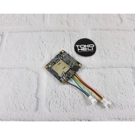 Caddx Loris 4K DVR Board Replacement