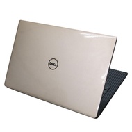 [Ezstick] DELL XPS 13 9360 P54G Fingerprint Machine Non-Touch Version Laptop Body Sticker|Top Cover+