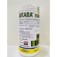 Akara 75WP Advansia Racun Karah tricyclazole 500g