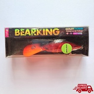 Trulinoya Bearking 65F Crank Bait Fishing Lure