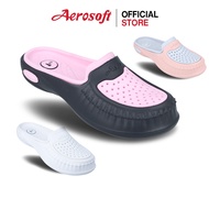 Aerosoft รองเท้าแตะสวมผู้หญิง รุ่น W2141