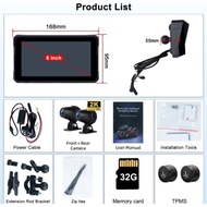 Carplay motor navigation GPS