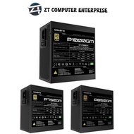 GIGABYTE P750GM/P850GM/P1000GM 750W/850W/1000W 80 PLUS GOLD FULL MODULAR PSU (GP-P750GM/GP-P850GM/GP